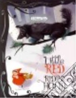 Little Red Riding Hood Stories Around the World