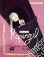 Rapunzel Stories Around the World