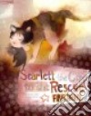 Scarlett the Cat to the Rescue libro str