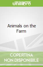 Animals on the Farm