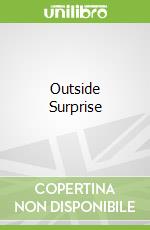 Outside Surprise