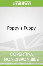 Poppy's Puppy