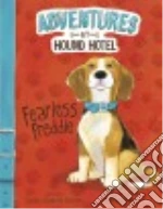 Fearless Freddie