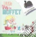Little Miss Muffet Flip-Side Rhymes