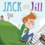 Jack and Jill Flip-Side Rhymes