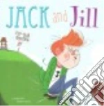 Jack and Jill Flip-Side Rhymes