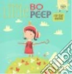 Little Bo Peep Flip-Side Rhymes
