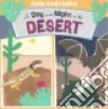 A Day and Night in the Desert libro str