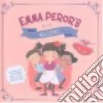 Emma Peror's New Clothes