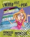 Believe Me, I Never Felt a Pea! libro str