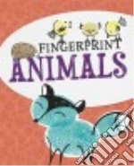 Fingerprint Animals