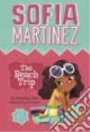 The Beach Trip libro str