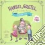 Hansel, Gretel, and the Pudding Plot