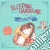 Sleeping Handsome and the Princess Engineer libro str
