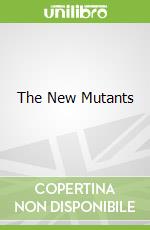 The New Mutants