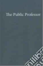 The Public Professor