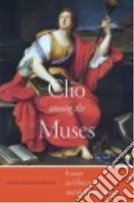 Clio Among the Muses