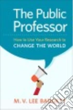 The Public Professor