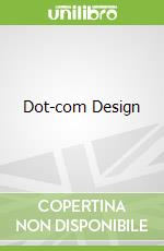 Dot-com Design