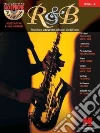 R&B libro str