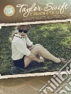 Taylor Swift Favorites libro str