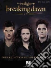 Breaking Dawn libro str