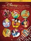The Disney Collection libro str