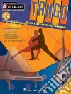 Tango libro str