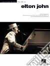 Elton John libro str