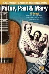 Peter, Paul & Mary libro str