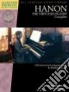 The Virtuoso Pianist Complete libro str