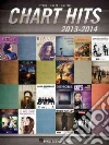 Chart Hits of 2013-2014 libro str
