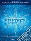 Frozen libro str