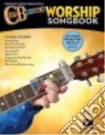 Chordbuddy Worship Songbook
