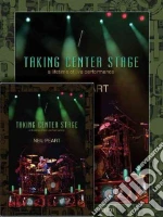 Taking Center Stage
