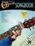 ChordBuddy Songbook