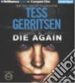 Die Again (CD Audiobook)