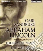 Abraham Lincoln (CD Audiobook)