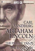 Abraham Lincoln (CD Audiobook)