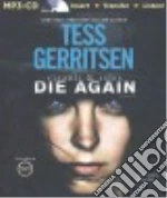 Die Again (CD Audiobook)