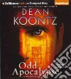 Odd Apocalypse (CD Audiobook) libro str