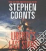 Liberty's Last Stand (CD Audiobook)