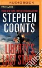 Liberty's Last Stand (CD Audiobook)