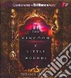 The Kingdom of Little Wounds (CD Audiobook) libro str