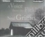 A Voice from the Field (CD Audiobook)