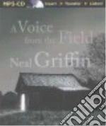 A Voice from the Field (CD Audiobook)