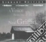 A Voice from the Field (CD Audiobook)