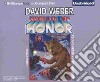 Worlds of Honor (CD Audiobook) libro str