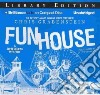 Fun House (CD Audiobook) libro str