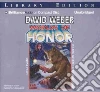 Worlds of Honor (CD Audiobook) libro str
